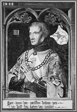 Hendrik III van Naaldwijk