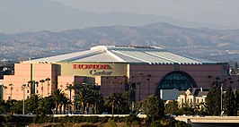 Honda Center