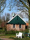 Inselkirche Spiekeroog