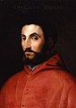 Kardinal Ippolito de’ Medici