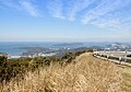 Iseshima Skyline Panorama.