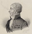 Jean-François Le Sueur overleden op 6 oktober 1837