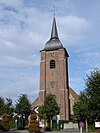 Sint-Petruskerk