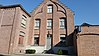 Kloosterwoning, schoolgebouwen