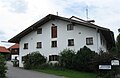 Bauernhaus, sogenannt Beim Neumair