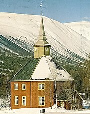 Lønset Church