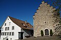 Lazariterkirche Gfenn