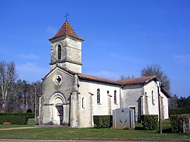 Church at Mano