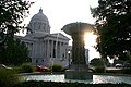 Missouri Eyalet Kongresi Capitol binası