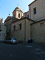 Monteprandone - San Nicolò Kilisesi