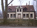 Kindergarten im Wohnhaus