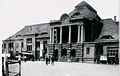 Former Jinan station (Jiaoji railway) building