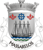 Wapen van Massarelos