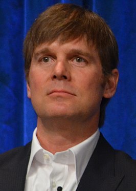 Peter Krause in 2013