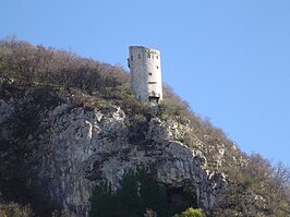 Toren bij Podpeč