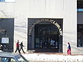 Portland Public Library