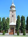 Biserica ortodoxă „Sfântul Ierarh Nicolae”