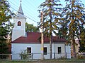 Biserica reformată (1845)