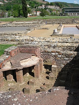 Archeologische site