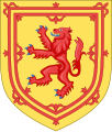 Wappen der Schottischen Könige