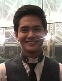 An image of Ruru Madrid.