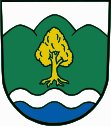 Wappen von Řeka