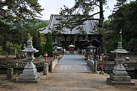 Sanuki Kokubun-ji