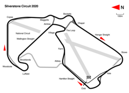 Silverstone Circuit