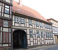 Ackerbürgerhaus