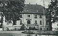 Schloss Starnin (deutsch: Sternin), 1890