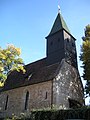 Alte Evang. Kirche Stuttgart-Hedelfingen