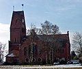 Christuskirche Todtenhausen