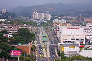 Bucaramanga