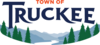 Official logo of Truckee