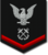 Cook Petty Officer Third Class