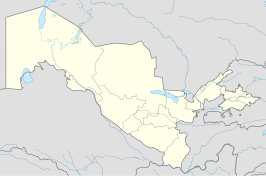 Kokand (Oezbekistan)