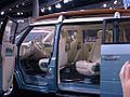 VW Microbus (IAA 2001)