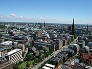 Hamburg-Neustadt