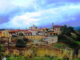 View of Kapilio from the north