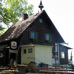 Viktoria-Adelheid-Schutzhütte