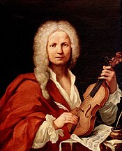 Antonio Lucio Vivaldi