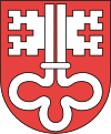 Wappen Kanton Nidwalden