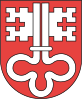 Wappen des Kantons Nidwalden