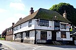 The Red Lion