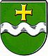 Coat of arms of Woltzeten