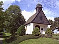 Katholische Werner-Kapelle