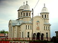 Biserica Ortodoxă “Sf.Gheorghe” (str.Poiana nr.49)