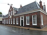 Het Aduardergasthuis (2010)