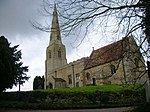 Parish Church of All Saints