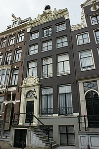 Amsterdam - Singel 390